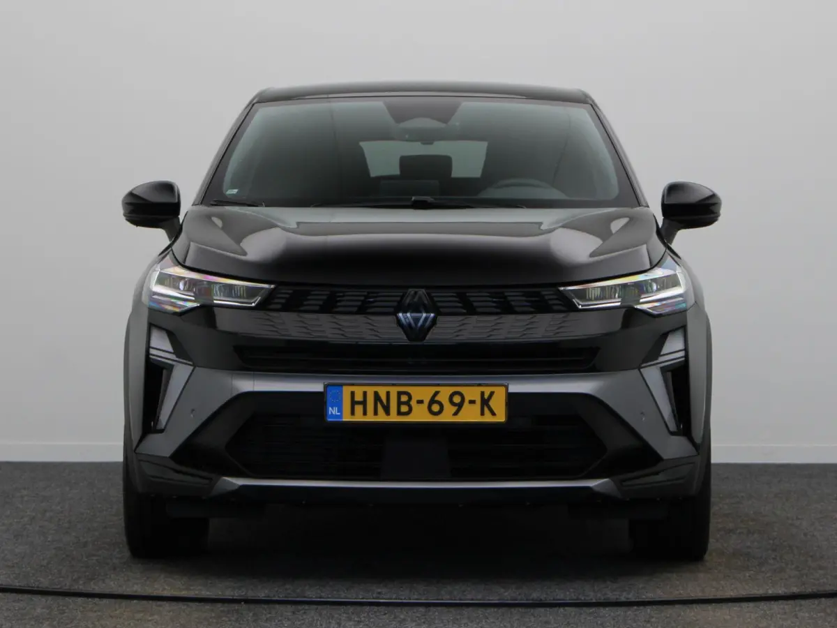 E-Tech full hybrid 145pk esprit Alpine | 19" LMV | Stuurverwarming | Adaptive cruise control | Apple carplay |