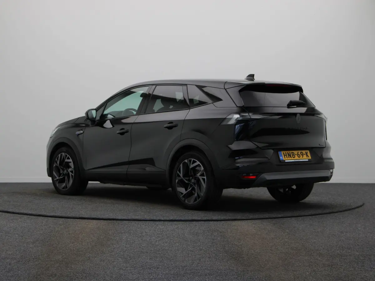 E-Tech full hybrid 145pk esprit Alpine | 19" LMV | Stuurverwarming | Adaptive cruise control | Apple carplay |