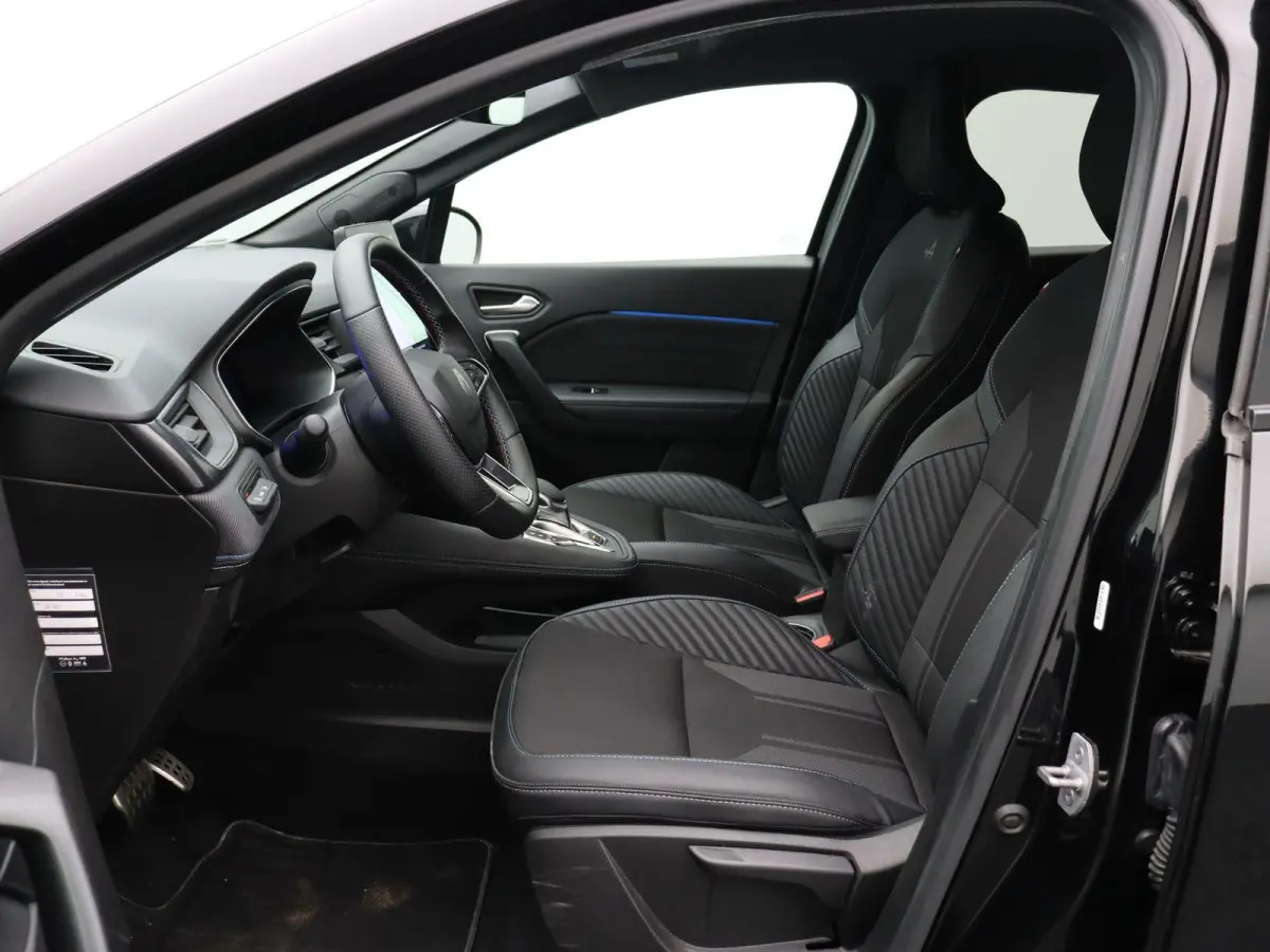 E-Tech full hybrid 145pk esprit Alpine | 19" LMV | Stuurverwarming | Adaptive cruise control | Apple carplay |