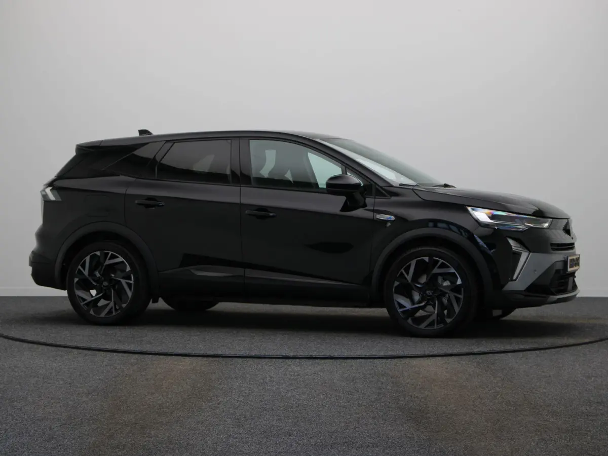 E-Tech full hybrid 145pk esprit Alpine | 19" LMV | Stuurverwarming | Adaptive cruise control | Apple carplay |