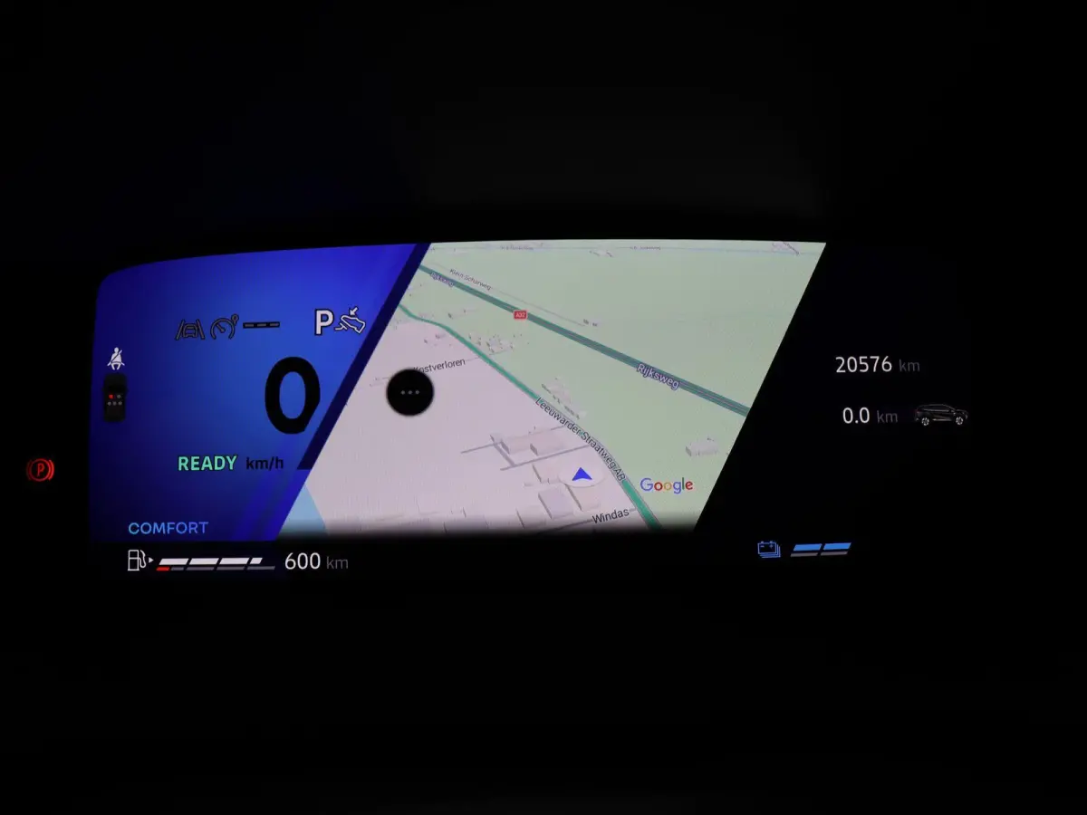 E-Tech full hybrid 145pk esprit Alpine | 19" LMV | Stuurverwarming | Adaptive cruise control | Apple carplay |