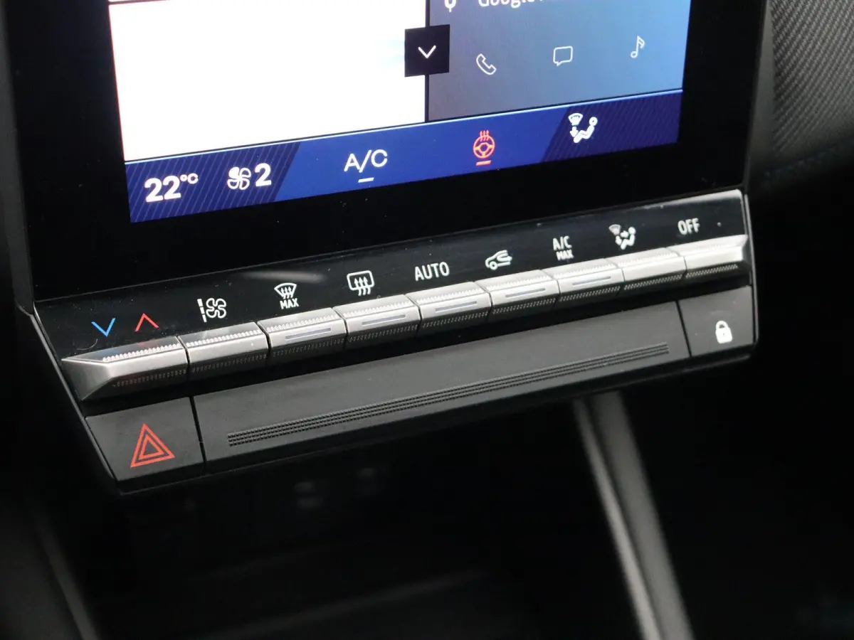 E-Tech full hybrid 145pk esprit Alpine | 19" LMV | Stuurverwarming | Adaptive cruise control | Apple carplay |