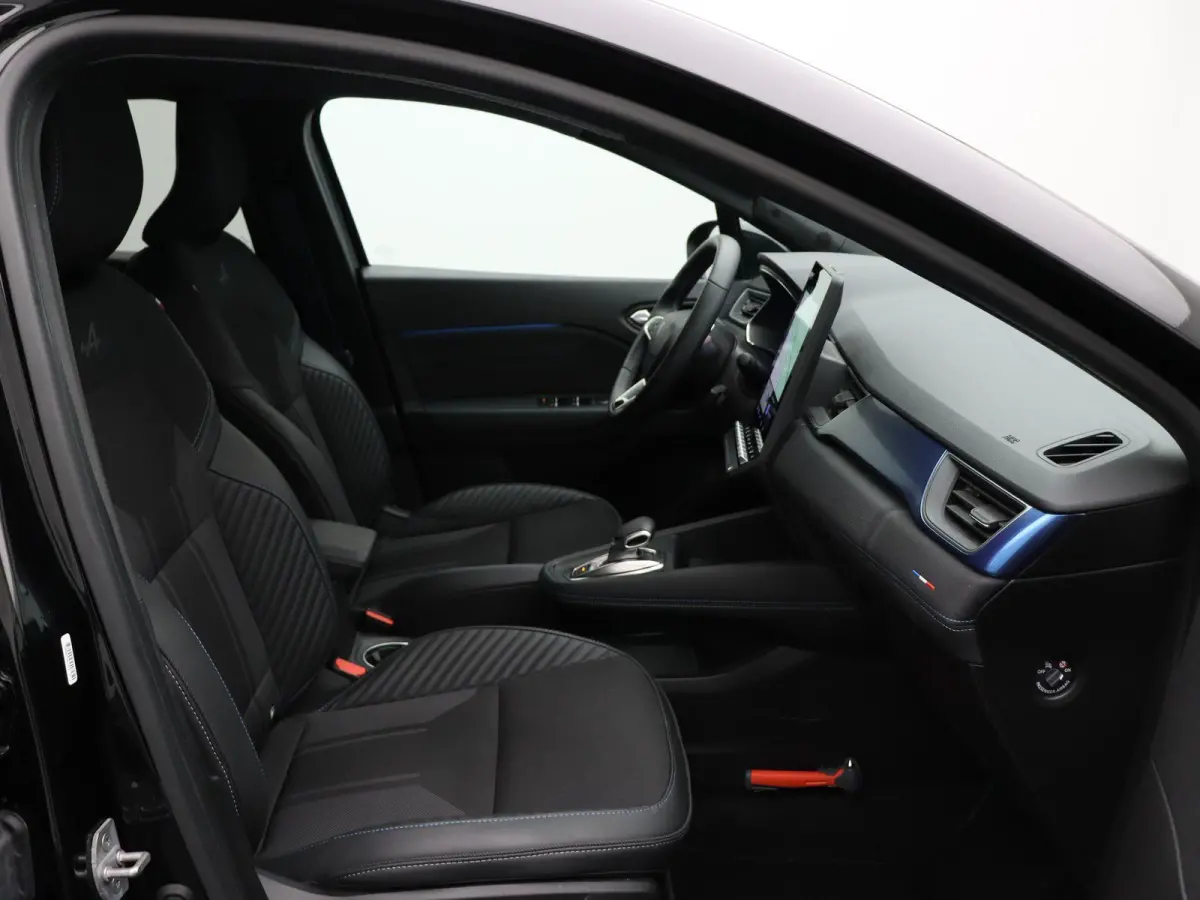 E-Tech full hybrid 145pk esprit Alpine | 19" LMV | Stuurverwarming | Adaptive cruise control | Apple carplay |