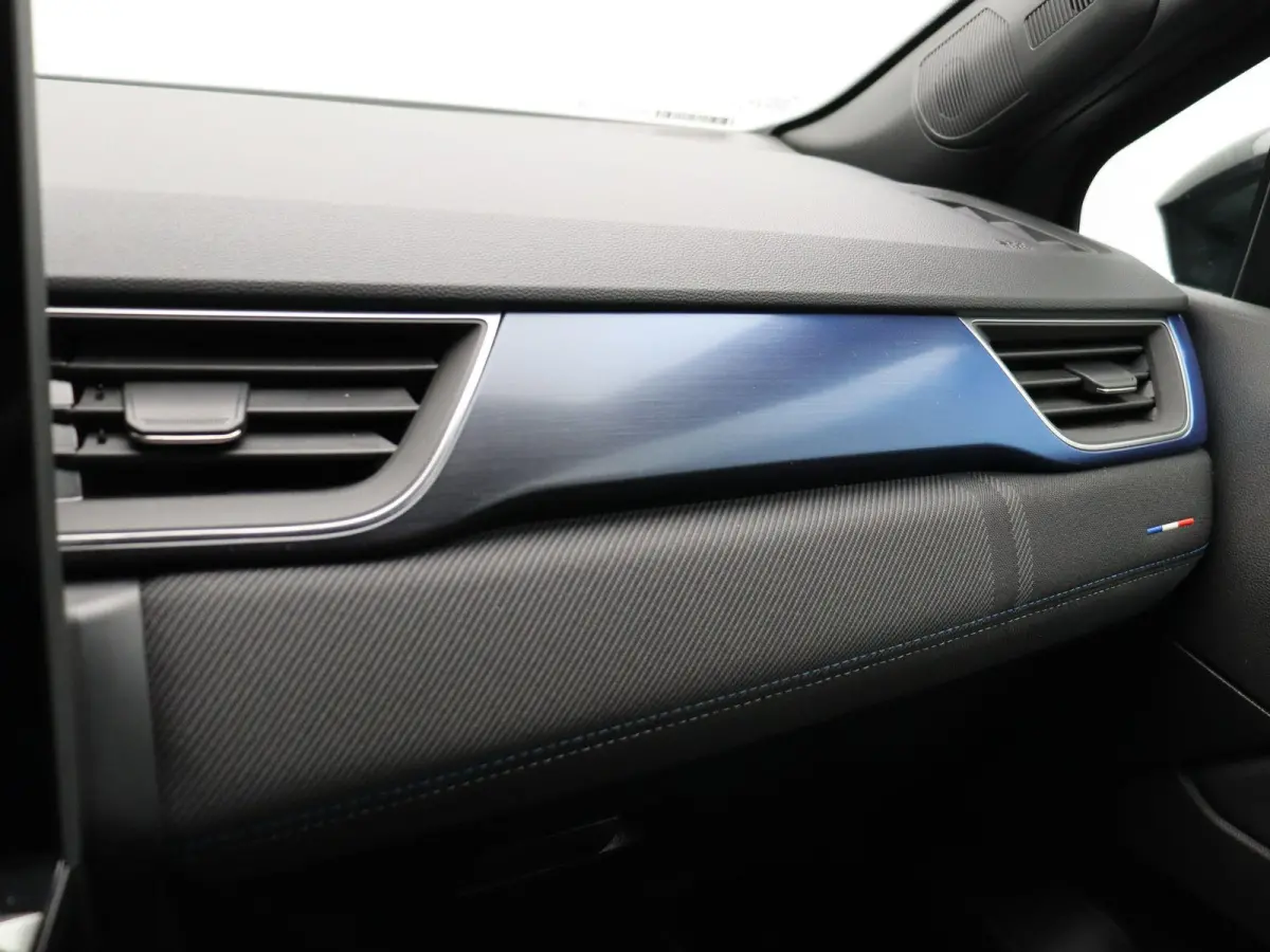 E-Tech full hybrid 145pk esprit Alpine | 19" LMV | Stuurverwarming | Adaptive cruise control | Apple carplay |
