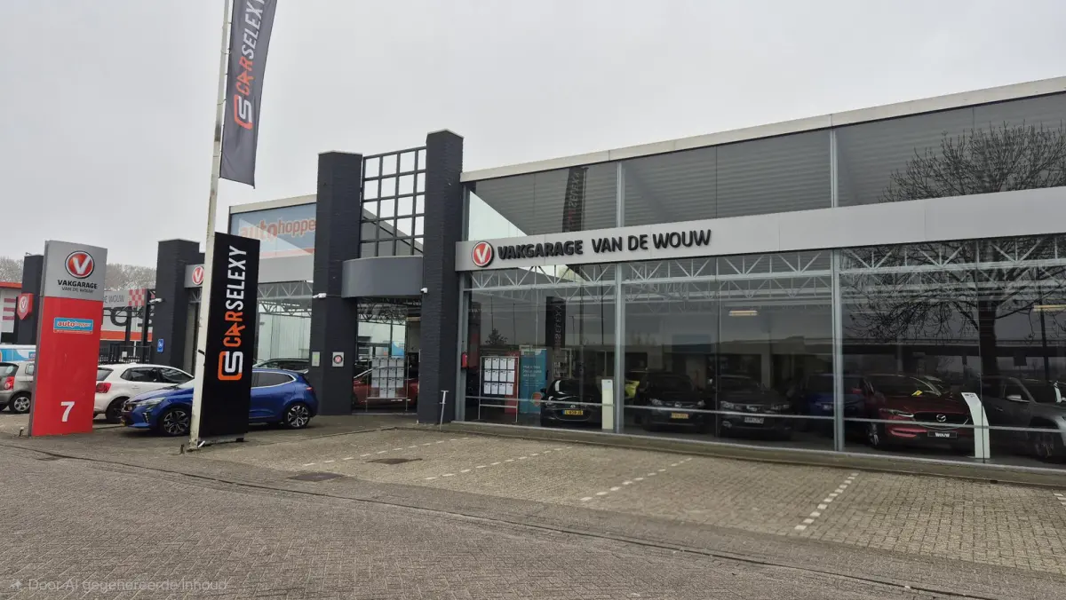 1.2 Scherp rijklaar geprijsd! Climate Control | Cruise Control | Keyless | Apple Carplay/Android Auto