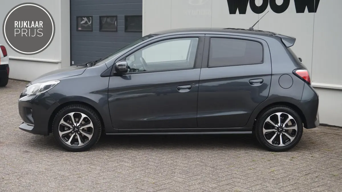 1.2 Scherp rijklaar geprijsd! Climate Control | Cruise Control | Keyless | Apple Carplay/Android Auto