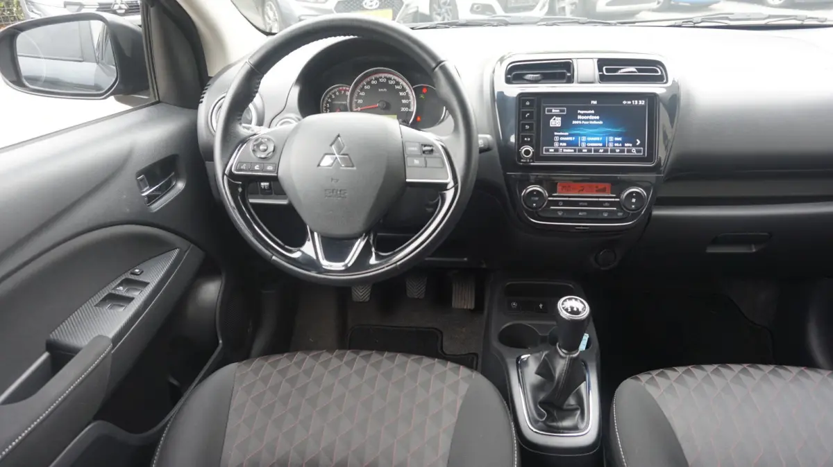 1.2 Scherp rijklaar geprijsd! Climate Control | Cruise Control | Keyless | Apple Carplay/Android Auto