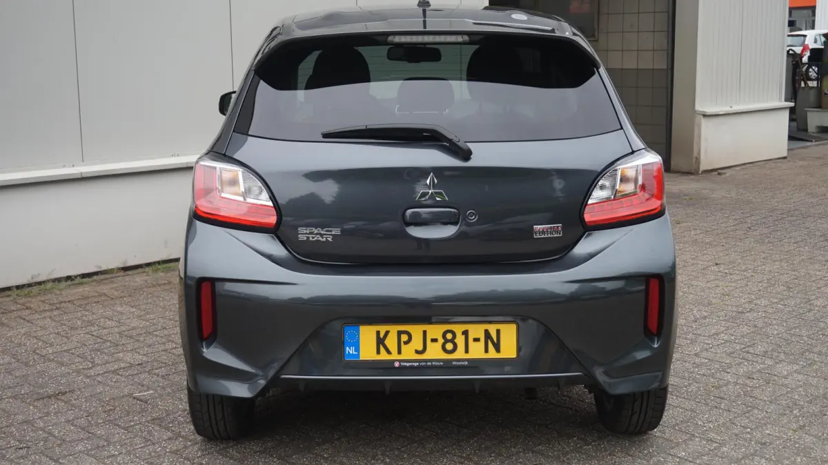 1.2 Scherp rijklaar geprijsd! Climate Control | Cruise Control | Keyless | Apple Carplay/Android Auto