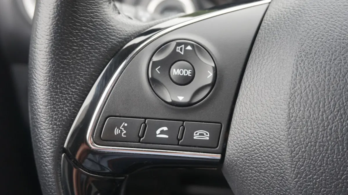 1.2 Scherp rijklaar geprijsd! Climate Control | Cruise Control | Keyless | Apple Carplay/Android Auto