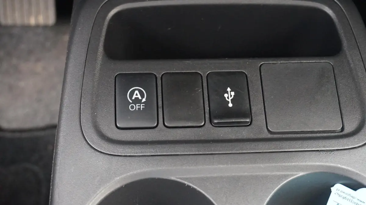 1.2 Scherp rijklaar geprijsd! Climate Control | Cruise Control | Keyless | Apple Carplay/Android Auto