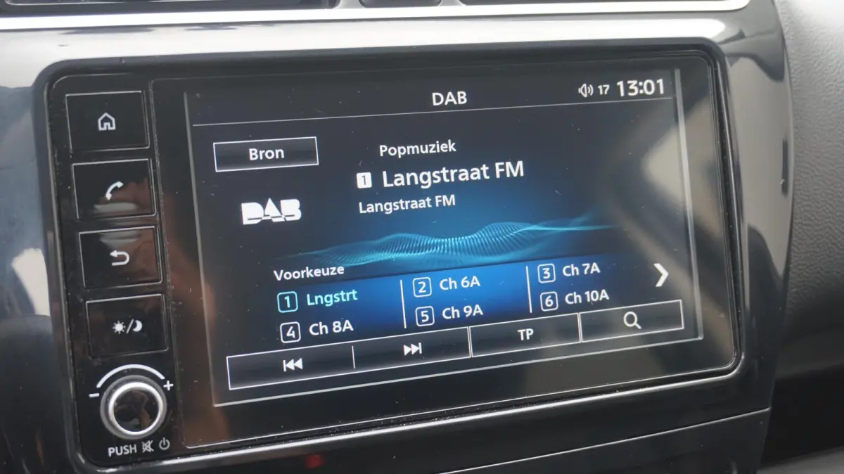 1.2 Scherp rijklaar geprijsd! Climate Control | Cruise Control | Keyless | Apple Carplay/Android Auto