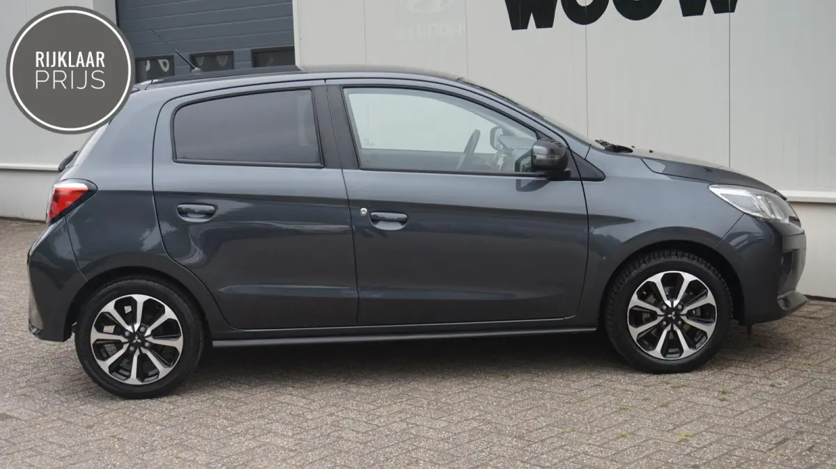 1.2 Scherp rijklaar geprijsd! Climate Control | Cruise Control | Keyless | Apple Carplay/Android Auto