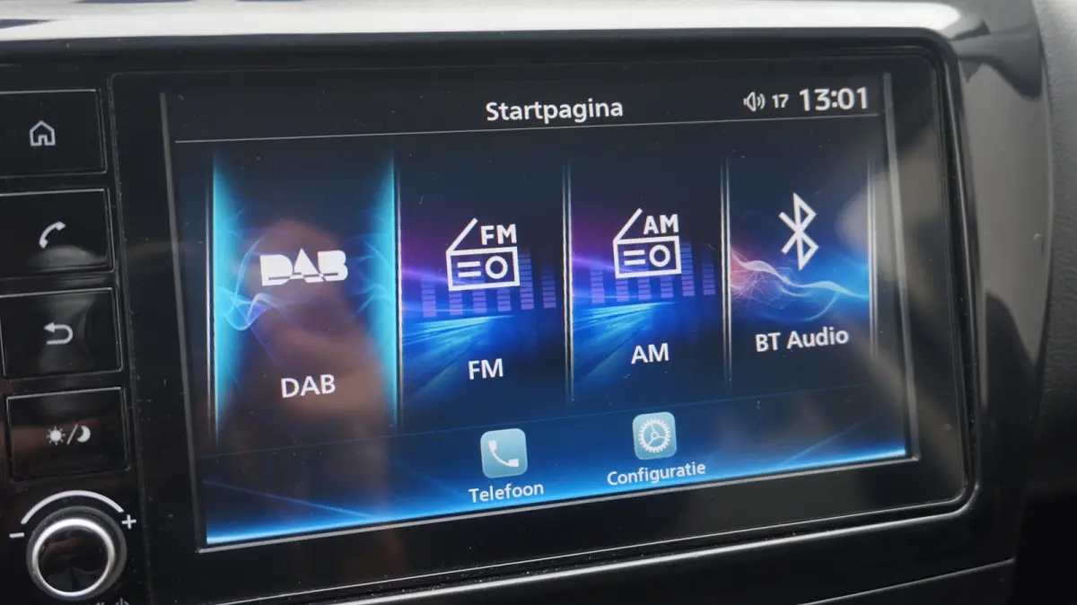 1.2 Scherp rijklaar geprijsd! Climate Control | Cruise Control | Keyless | Apple Carplay/Android Auto