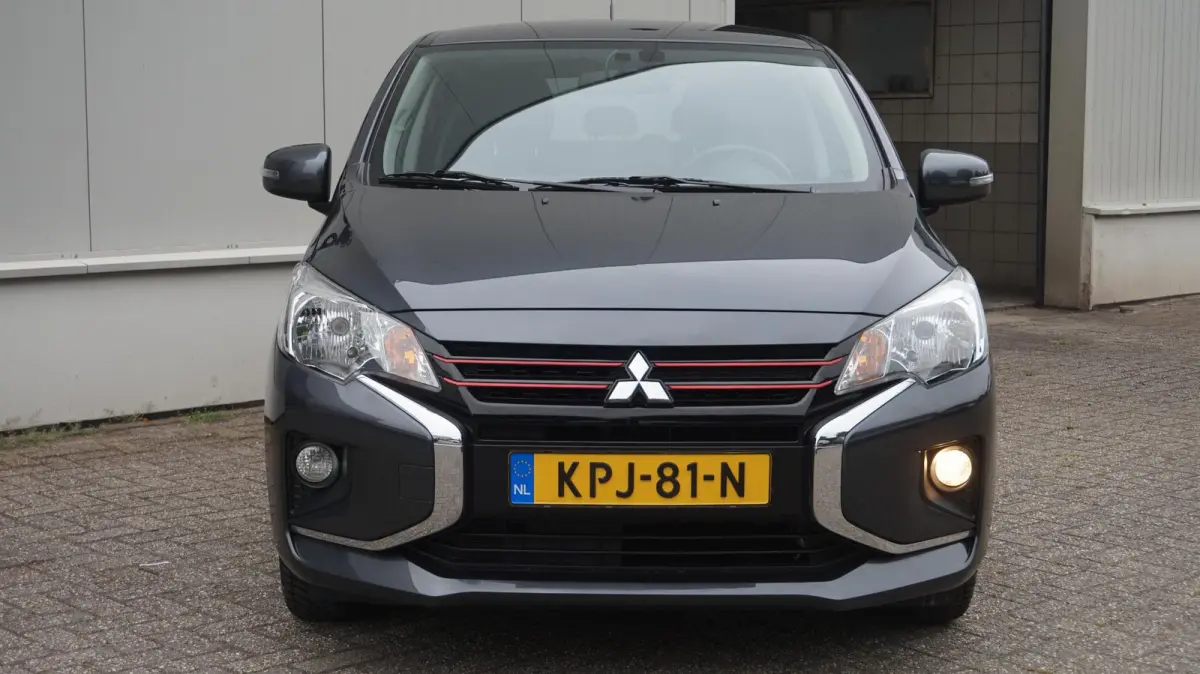1.2 Scherp rijklaar geprijsd! Climate Control | Cruise Control | Keyless | Apple Carplay/Android Auto