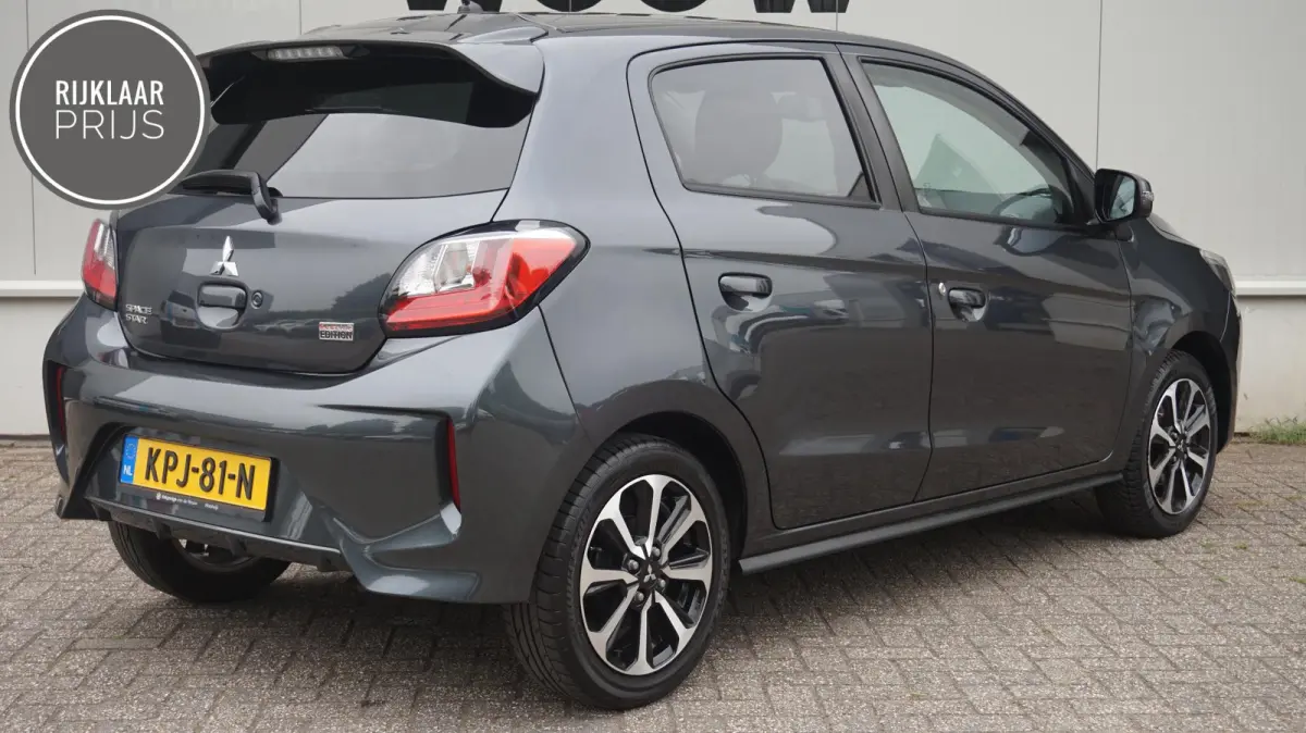 1.2 Scherp rijklaar geprijsd! Climate Control | Cruise Control | Keyless | Apple Carplay/Android Auto