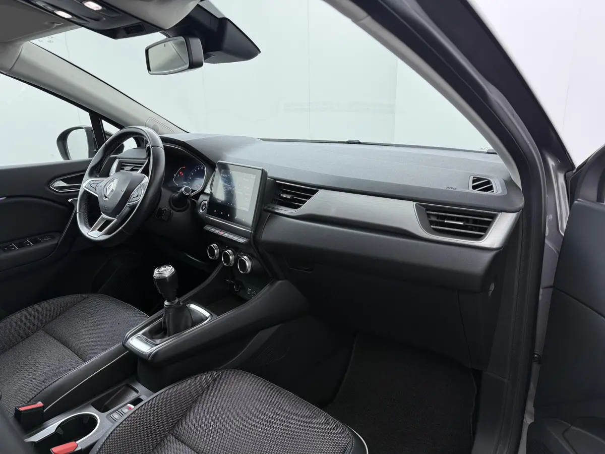 TCe 130 GPF Edition One | BOSE Audio | Parkeercamera | Navigatie |