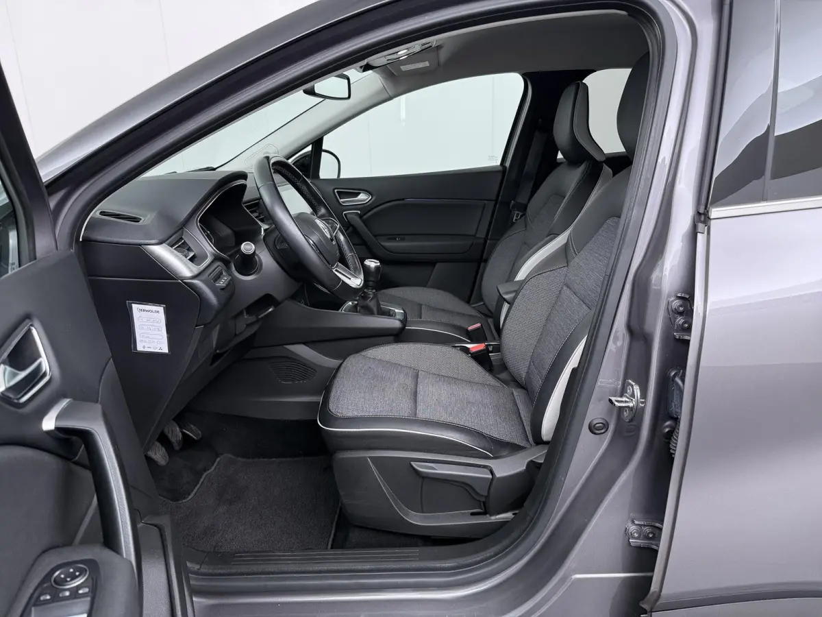 TCe 130 GPF Edition One | BOSE Audio | Parkeercamera | Navigatie |