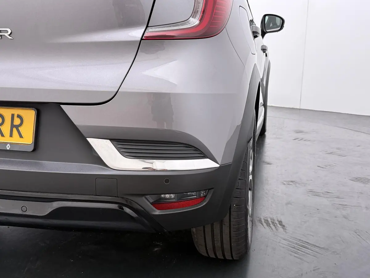 TCe 130 GPF Edition One | BOSE Audio | Parkeercamera | Navigatie |