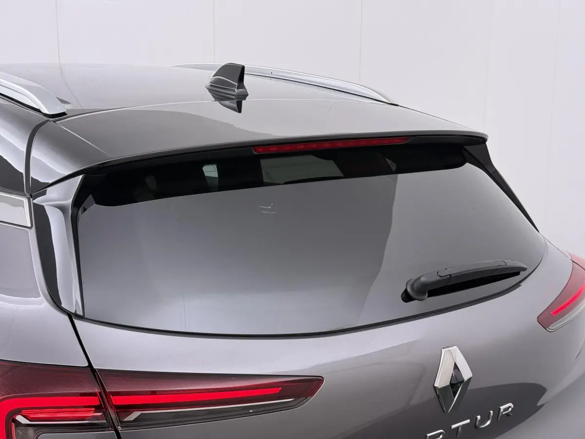 TCe 130 GPF Edition One | BOSE Audio | Parkeercamera | Navigatie |