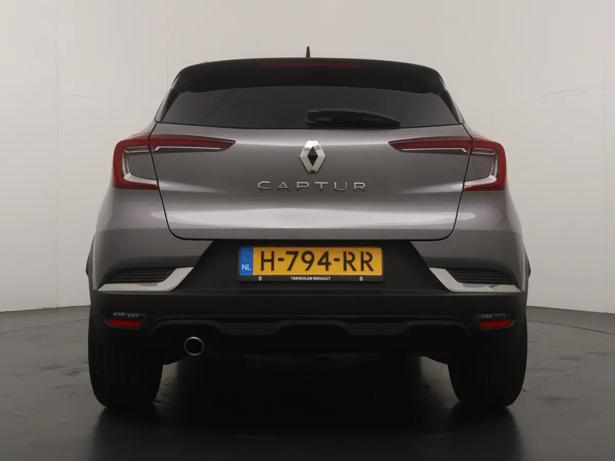 TCe 130 GPF Edition One | BOSE Audio | Parkeercamera | Navigatie |