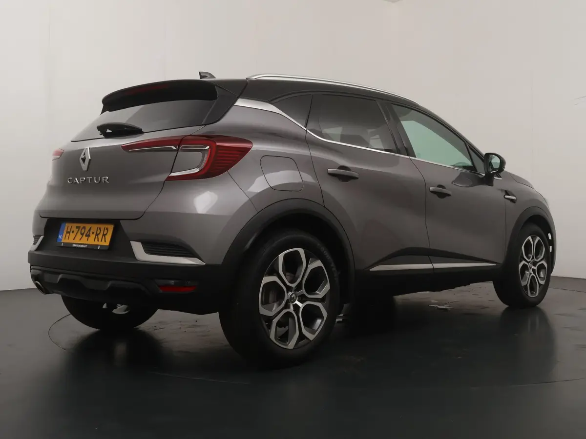 TCe 130 GPF Edition One | BOSE Audio | Parkeercamera | Navigatie |