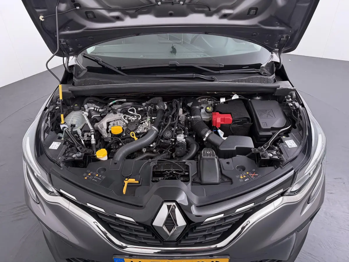 TCe 130 GPF Edition One | BOSE Audio | Parkeercamera | Navigatie |