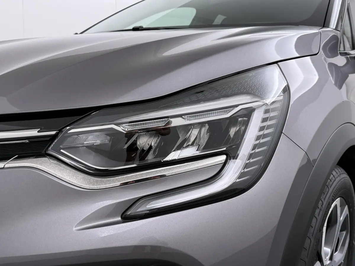 TCe 130 GPF Edition One | BOSE Audio | Parkeercamera | Navigatie |
