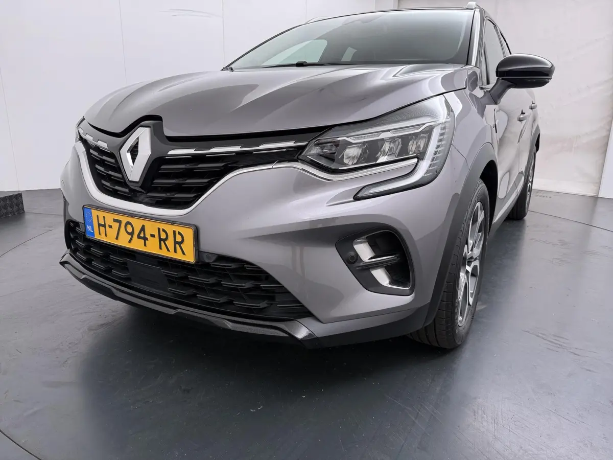 TCe 130 GPF Edition One | BOSE Audio | Parkeercamera | Navigatie |