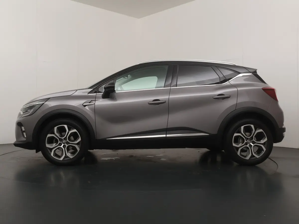 TCe 130 GPF Edition One | BOSE Audio | Parkeercamera | Navigatie |