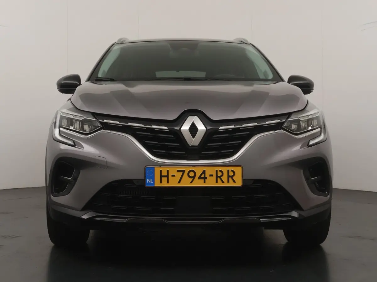 TCe 130 GPF Edition One | BOSE Audio | Parkeercamera | Navigatie |