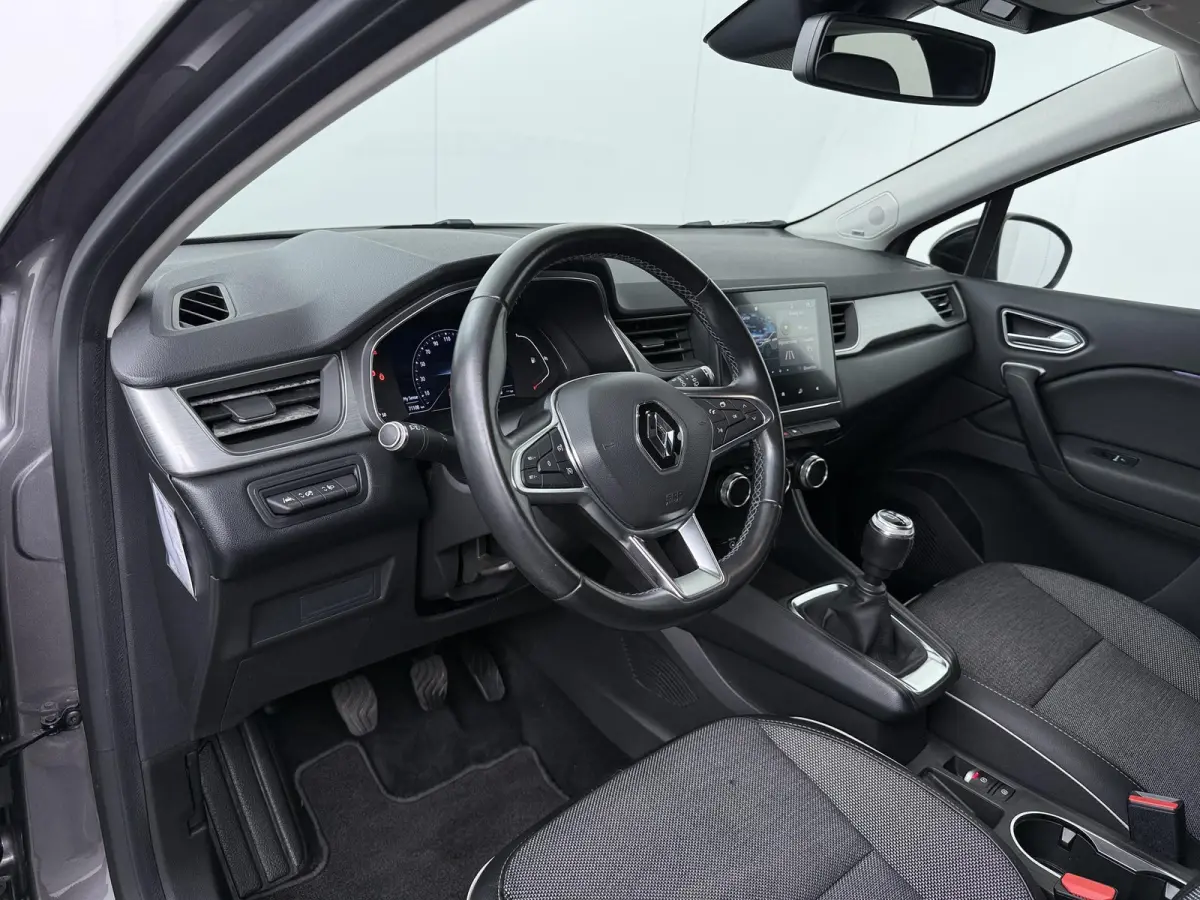 TCe 130 GPF Edition One | BOSE Audio | Parkeercamera | Navigatie |