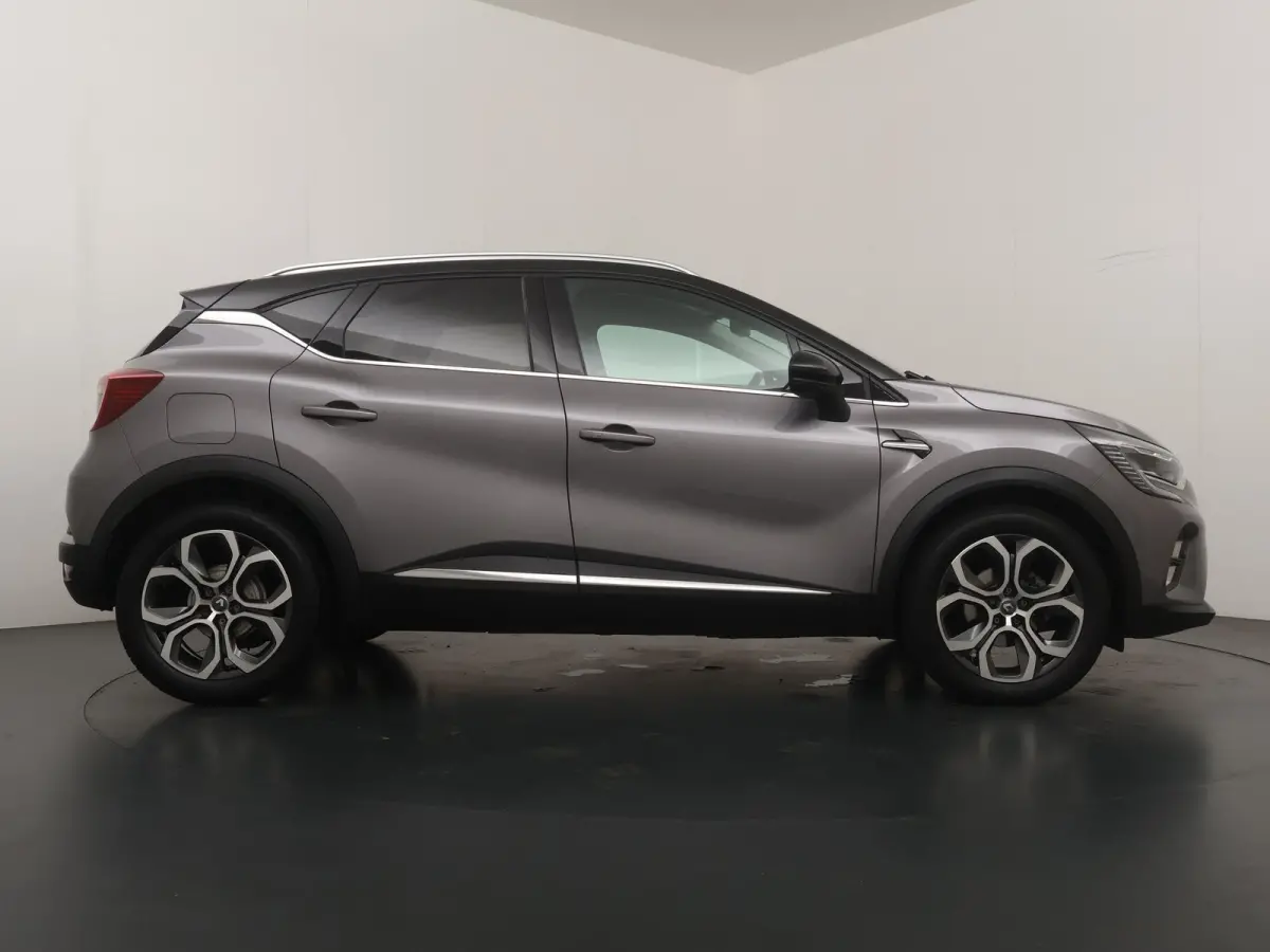 TCe 130 GPF Edition One | BOSE Audio | Parkeercamera | Navigatie |