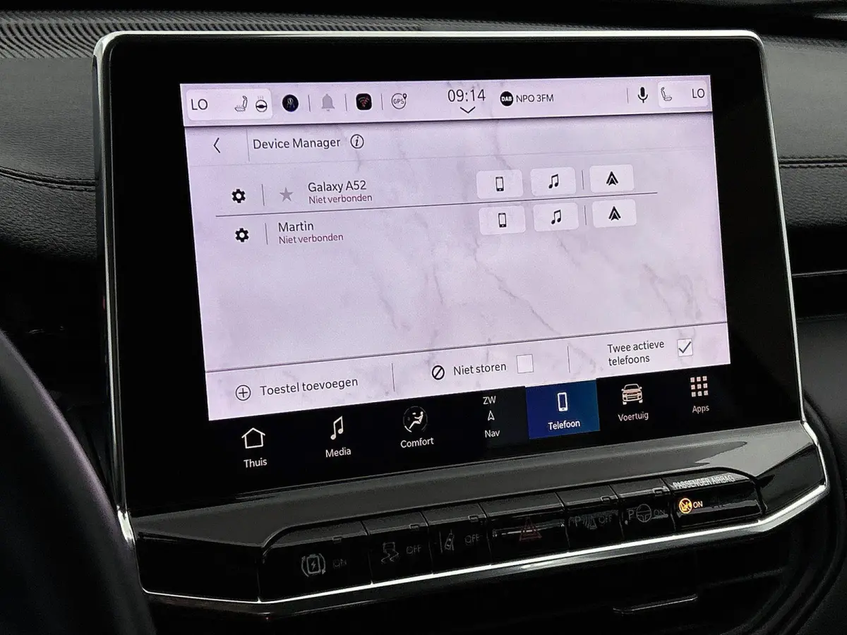 4xe 240 Plug-in Hybrid Overland