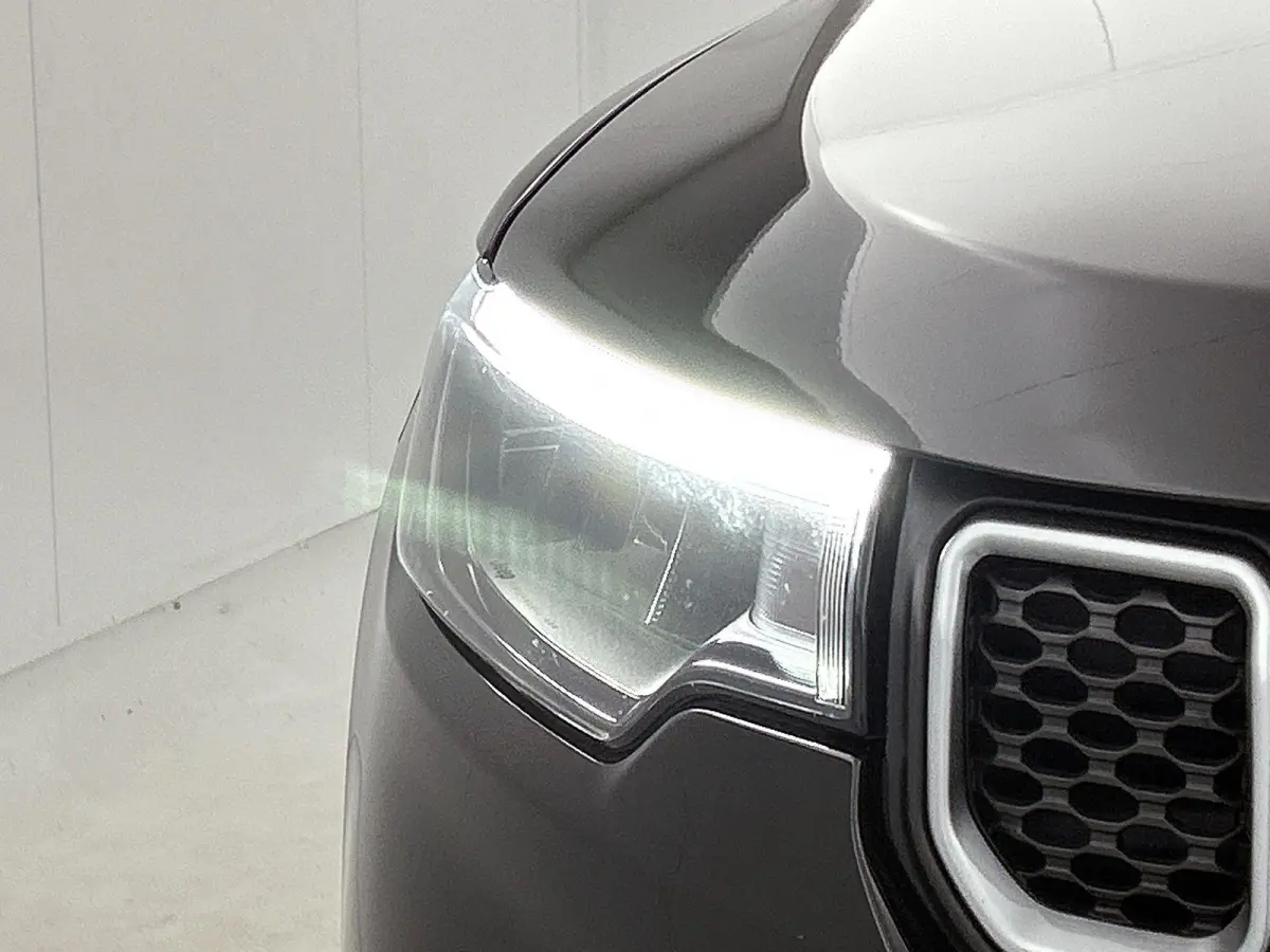 4xe 240 Plug-in Hybrid Overland