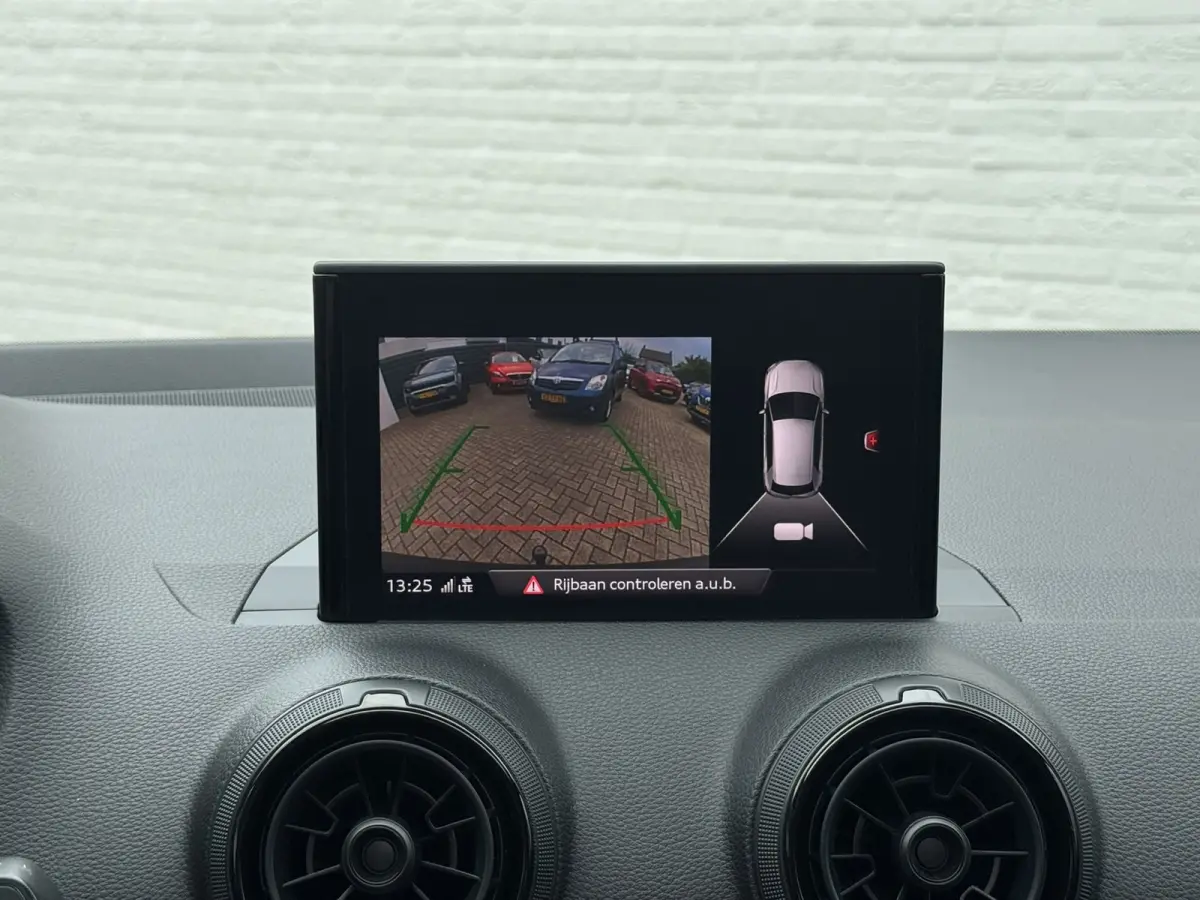 1.4 TFSI CoD Full S-line Carplay Pano Leder Camera Led Cruise Trekhaak