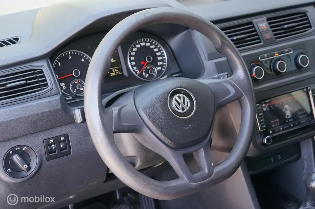 Bestel 2.0 TDI L1H1 Comfortline Navi S Line