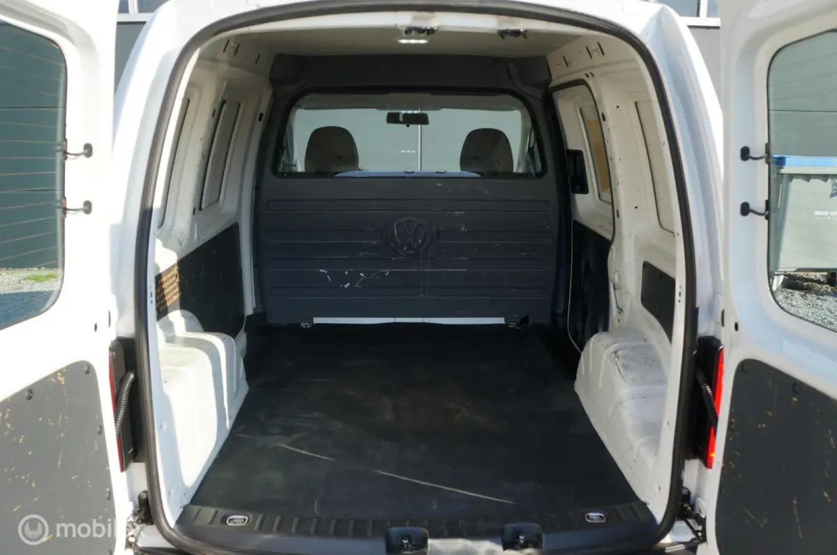 Bestel 2.0 TDI L1H1 Comfortline Navi S Line