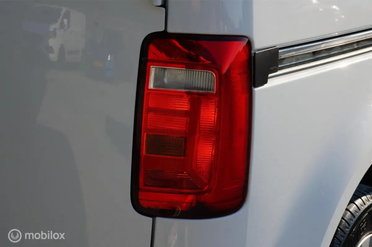 Bestel 2.0 TDI L1H1 Comfortline Navi S Line