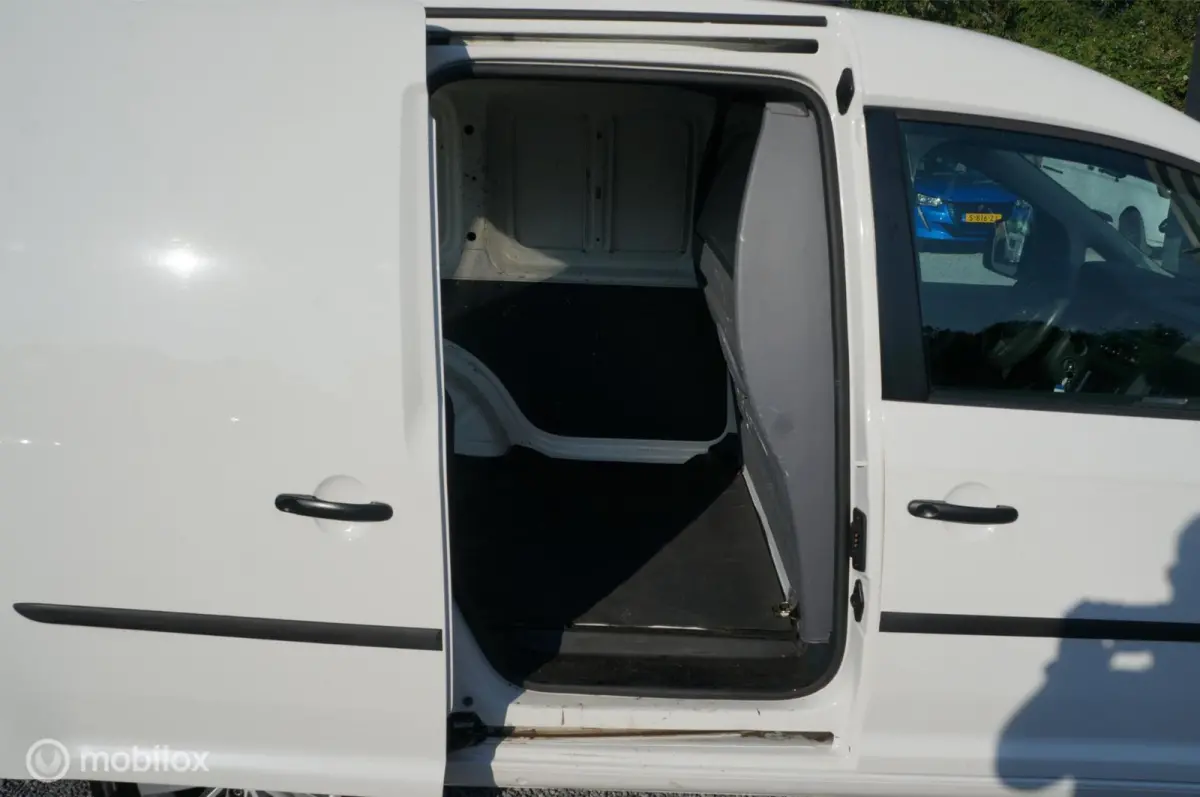 Bestel 2.0 TDI L1H1 Comfortline Navi S Line