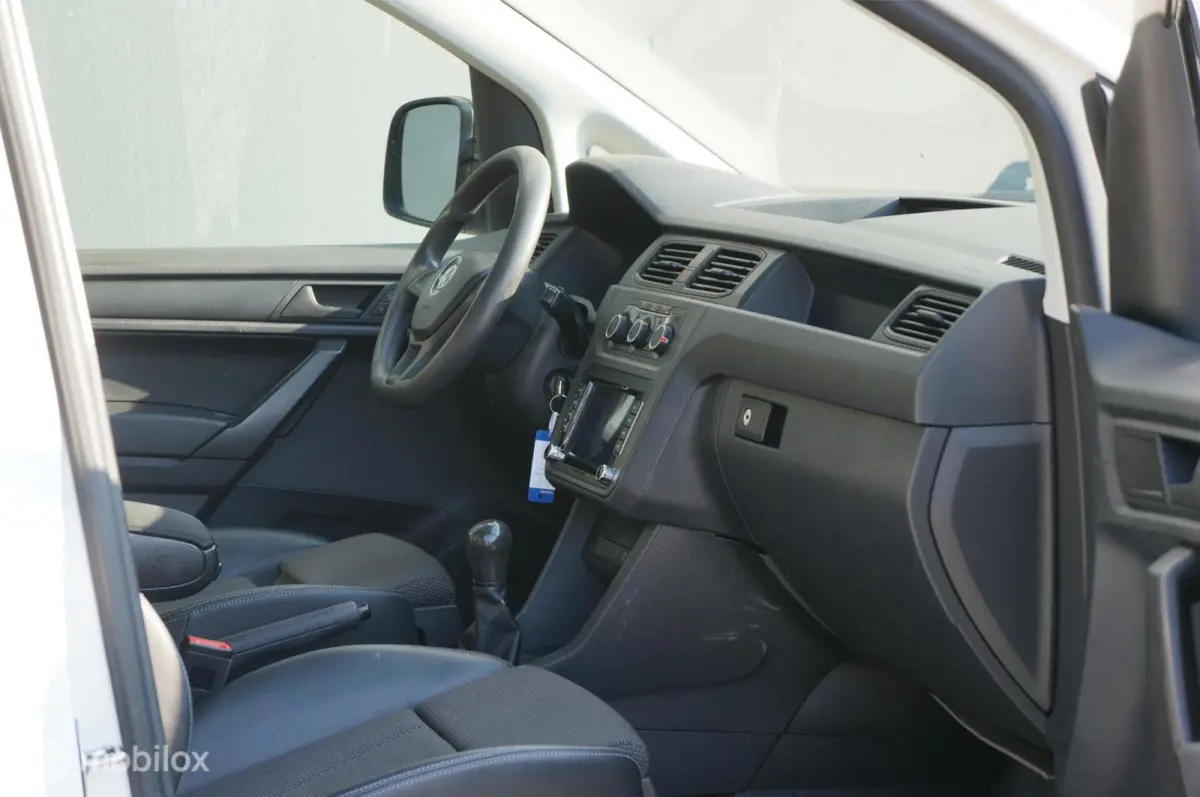 Bestel 2.0 TDI L1H1 Comfortline Navi S Line