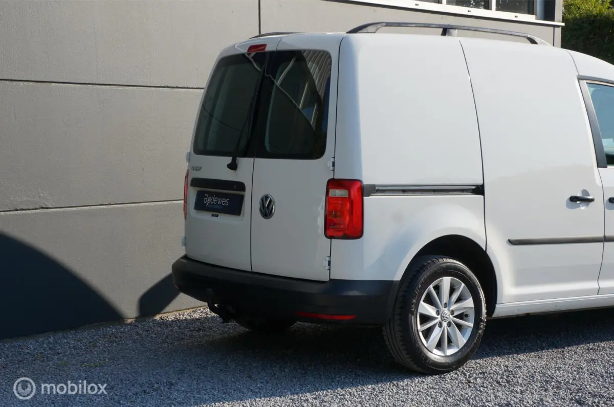 Bestel 2.0 TDI L1H1 Comfortline Navi S Line