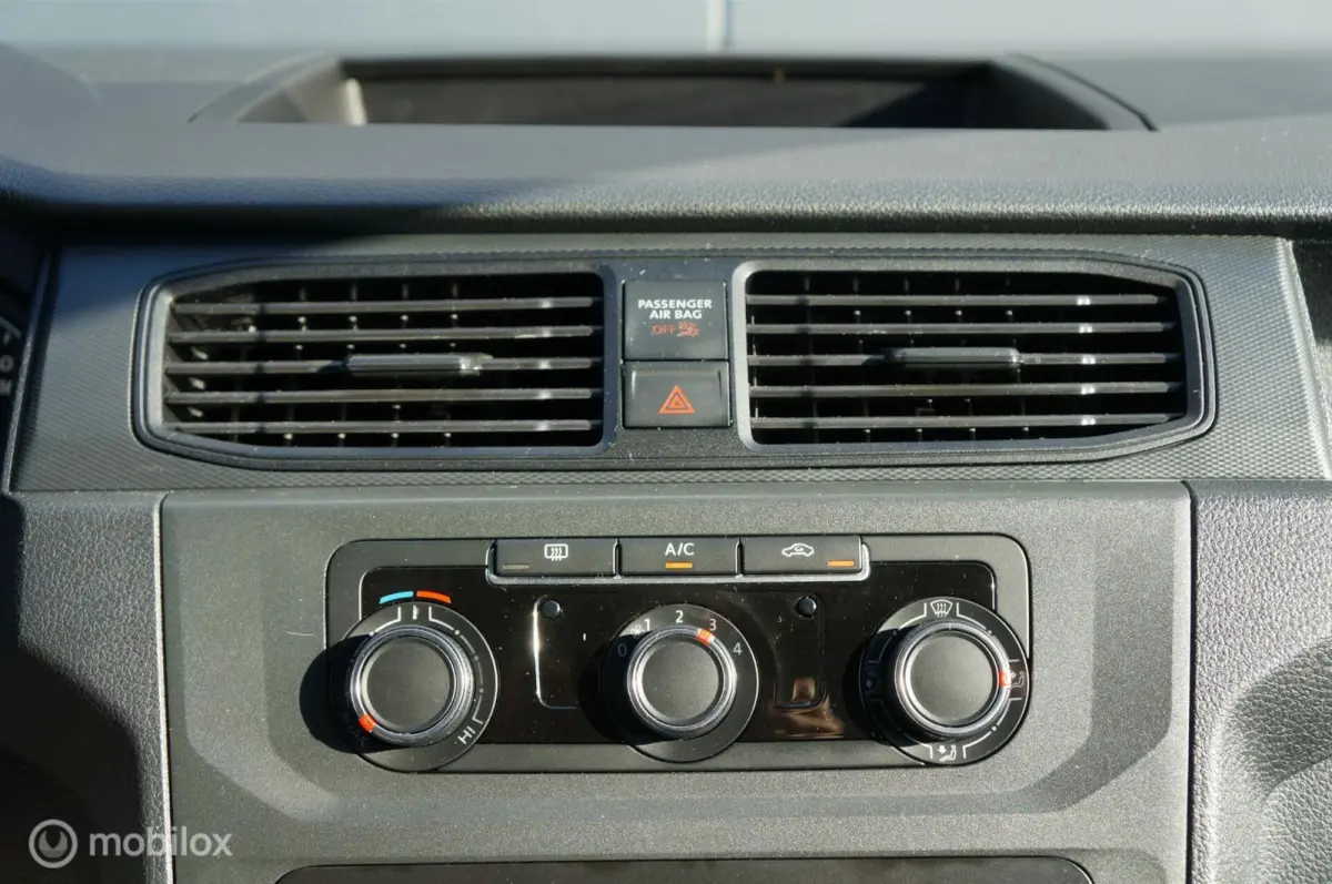Bestel 2.0 TDI L1H1 Comfortline Navi S Line