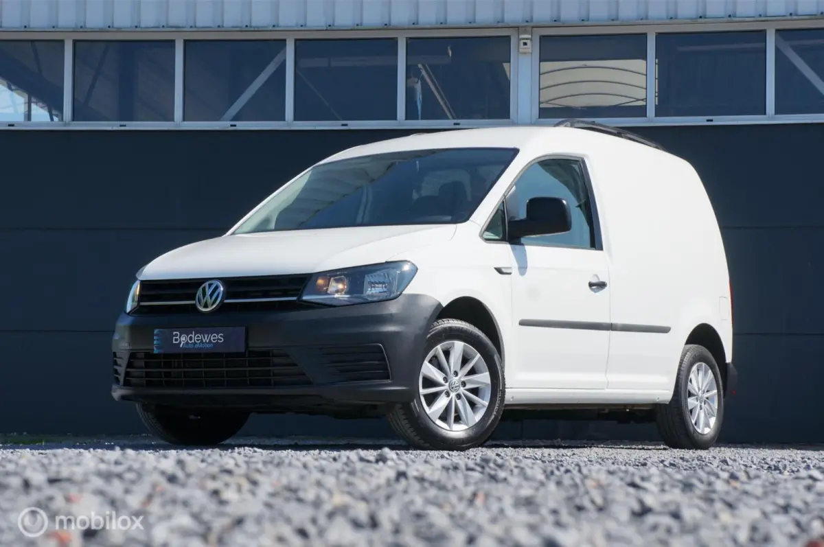 Bestel 2.0 TDI L1H1 Comfortline Navi S Line