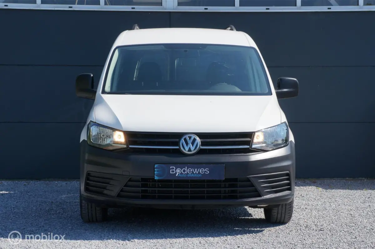 Bestel 2.0 TDI L1H1 Comfortline Navi S Line