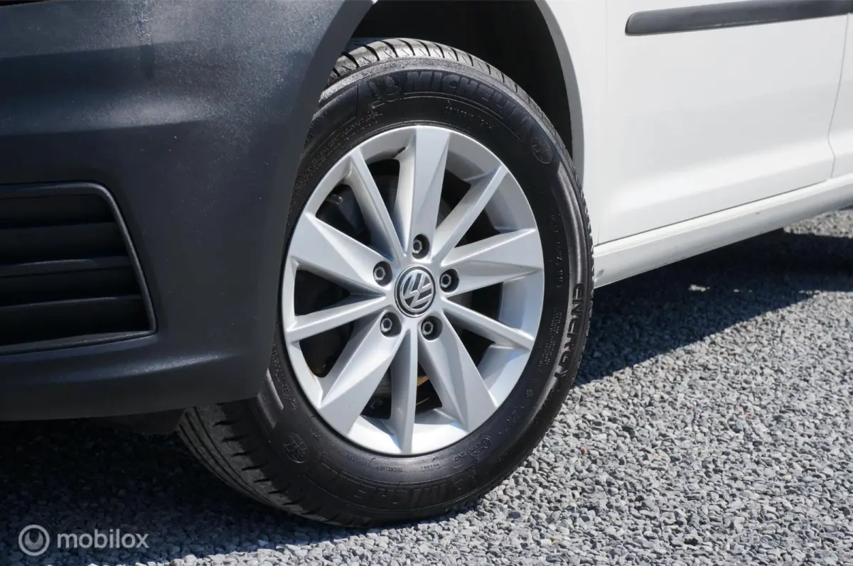Bestel 2.0 TDI L1H1 Comfortline Navi S Line
