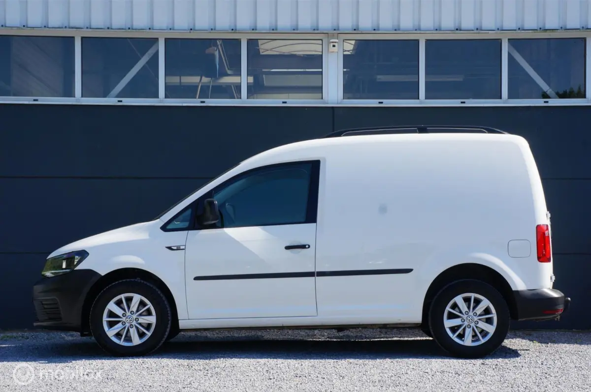 Bestel 2.0 TDI L1H1 Comfortline Navi S Line
