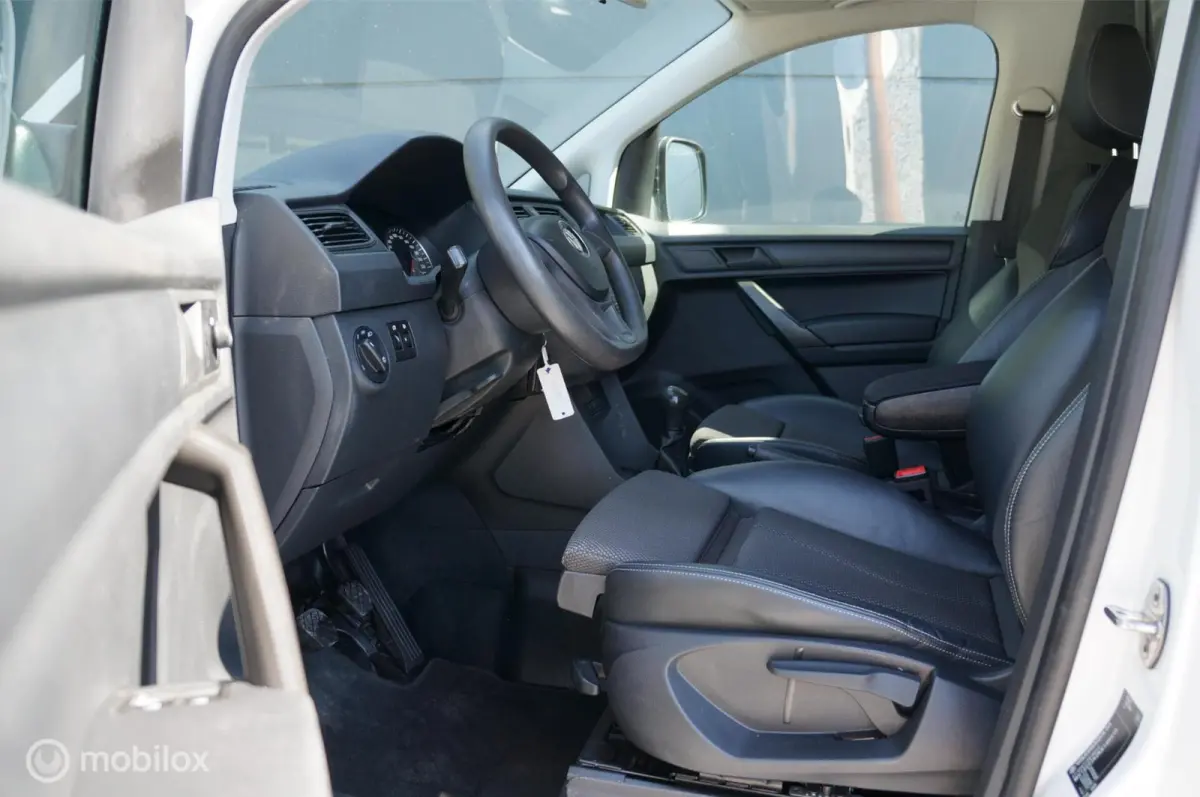 Bestel 2.0 TDI L1H1 Comfortline Navi S Line
