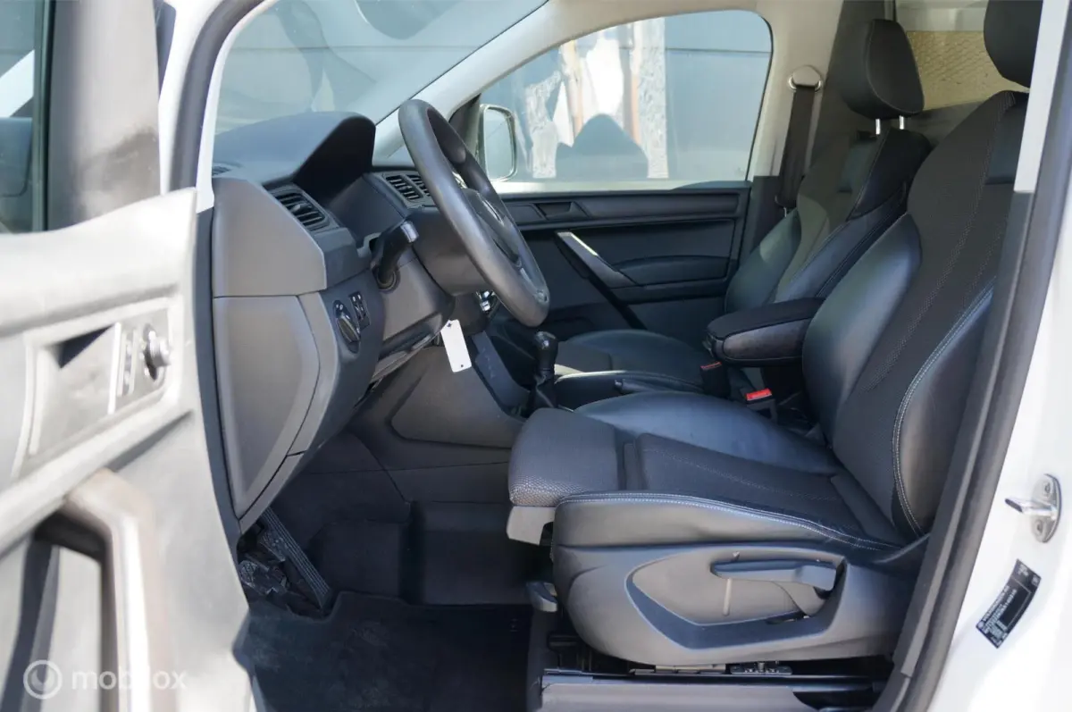 Bestel 2.0 TDI L1H1 Comfortline Navi S Line