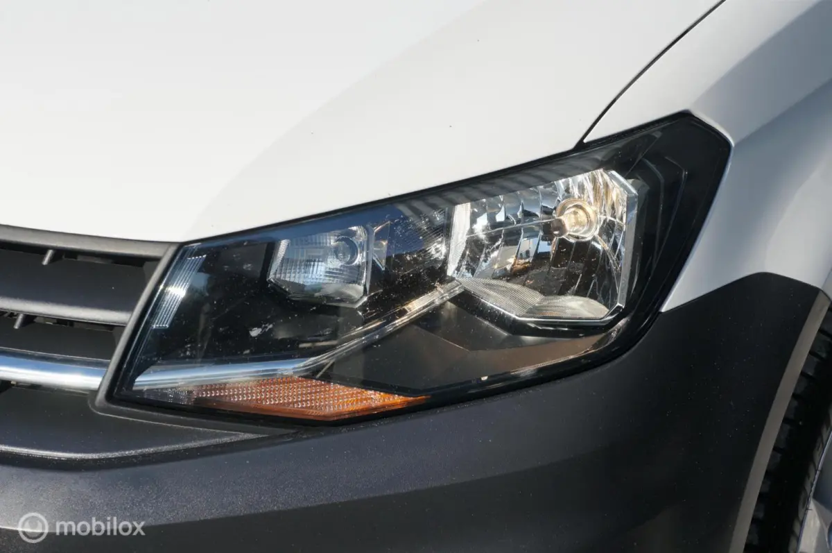 Bestel 2.0 TDI L1H1 Comfortline Navi S Line