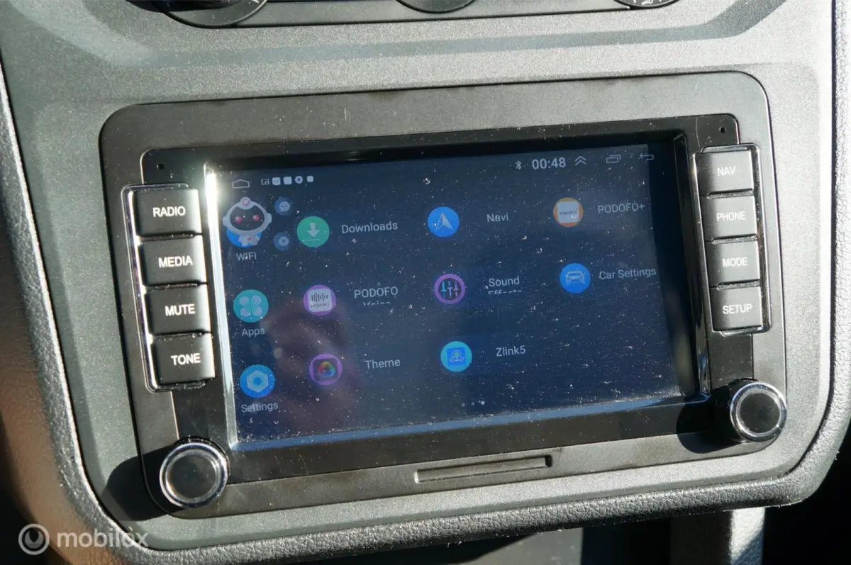 Bestel 2.0 TDI L1H1 Comfortline Navi S Line